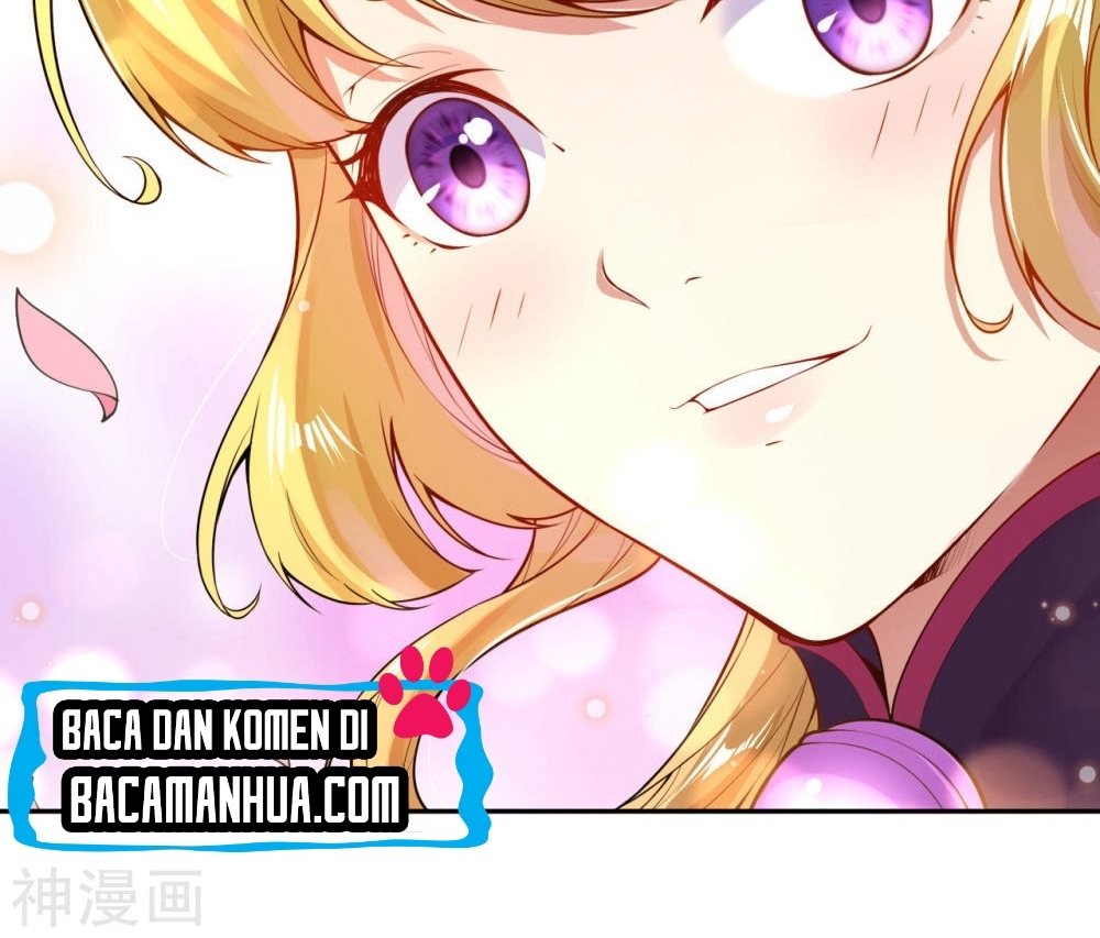 Foral Guardian In The City Chapter 02 Gambar 88